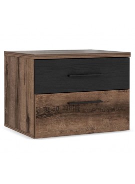 Нощно шкафче