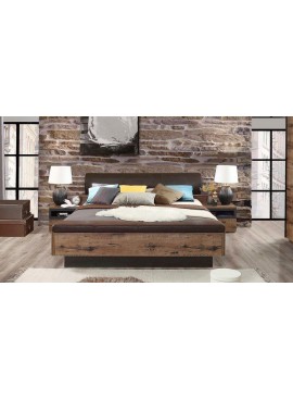 Легло включена кутия за...