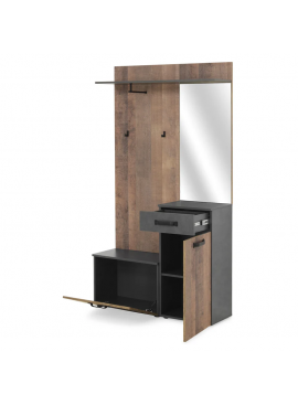 Портманто HL100702