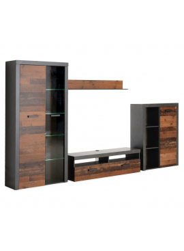 Секция HL100801