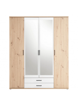 Гардероб HL100126