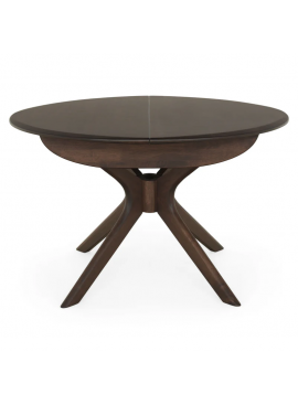 Разтегателна овална маса...