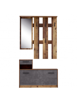 Портмантo HL100451