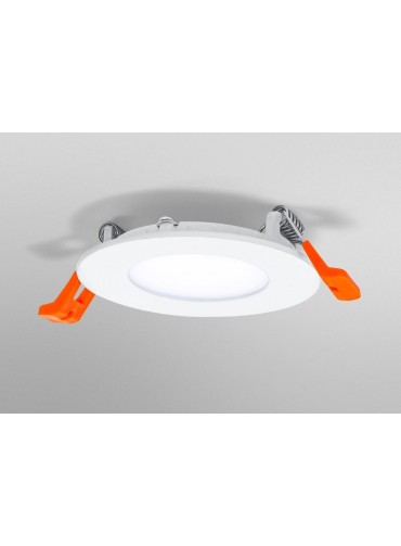 Лед луна SLIM 6W LH300801