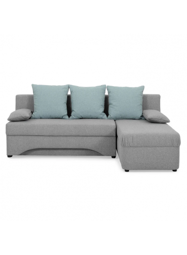 Разтегателен ъглов диван...