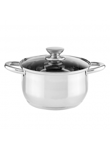 Тенджера MUHLER LH200207