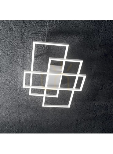 Осветително тяло за таван...